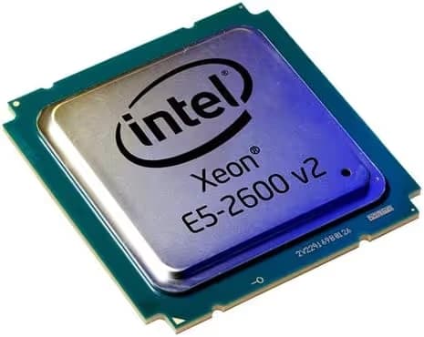 Intel Xeon E5 2650L V2 OEM/Tray image