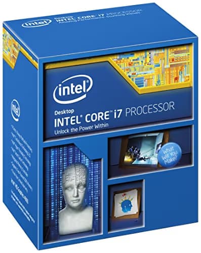 Intel Core i7 5775C 3.3 GHz 4-Core LGA1150 image