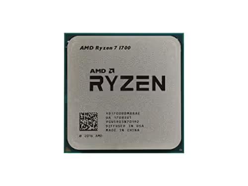 AMD Ryzen 7 1700 main image