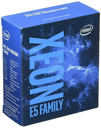 Intel Xeon E5 2660 V4 2 GHz 14-Core LGA2011-3 main image