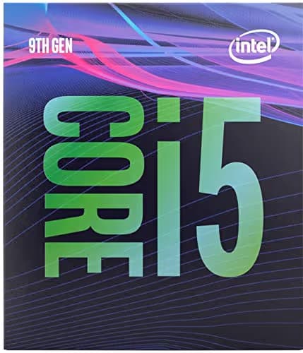 Intel Core i5 9400 2.9 GHz 6-Core LGA1151 image
