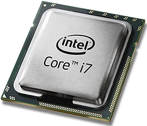 Intel Core i7 4790 3.6 GHz 4-Core LGA1150 OEM/Tray image