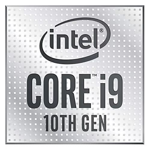 Intel Core i9 10900F 2.8 GHz 10-Core LGA1200 image