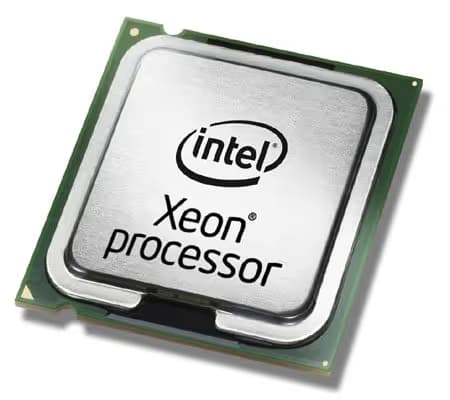 Intel Xeon E5 1660 V3 3 GHz 8-Core LGA2011-3 OEM/Tray image