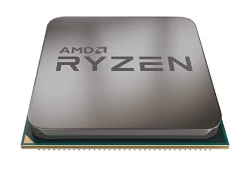 AMD Ryzen 5 3600X 3.8 GHz 6-Core AM4 OEM/Tray main image