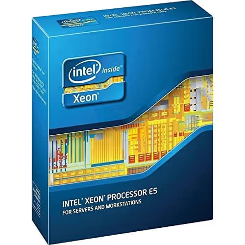 Intel Xeon E5 2670 V3 2.3 GHz 12-Core LGA2011-3 OEM/Tray main image