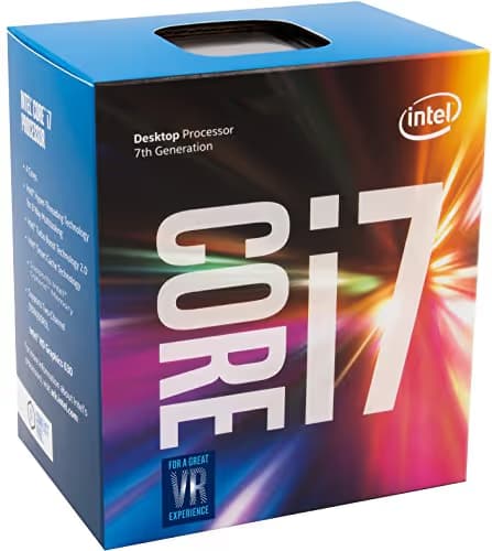 Intel Core i7 7700T 2.9 GHz 4-Core LGA1151 main image