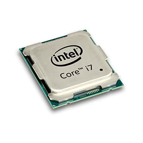 Intel Core i7 Extreme 6950X 3.0 GHz 10-Core LGA2011-3 image