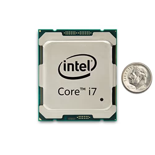 Intel Core i7 Extreme 6950X 3.0 GHz 10-Core LGA2011-3 image