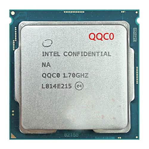 Intel Core i9 9900T 2.1 GHz 8-Core LGA1151 main image