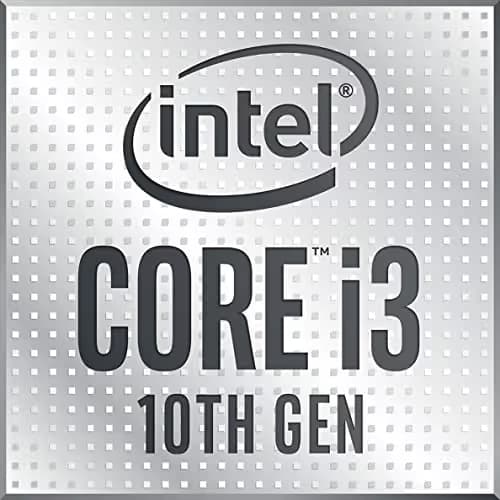 Intel Core i3 10305 3.8 GHz 4-Core LGA1200 image