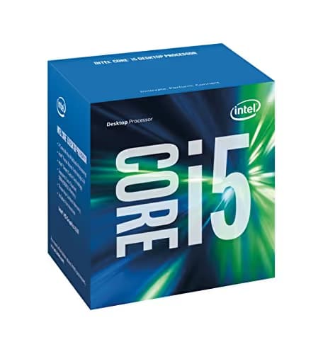 Intel Core i5 6402P 2.8 GHz 4-Core LGA1151 main image