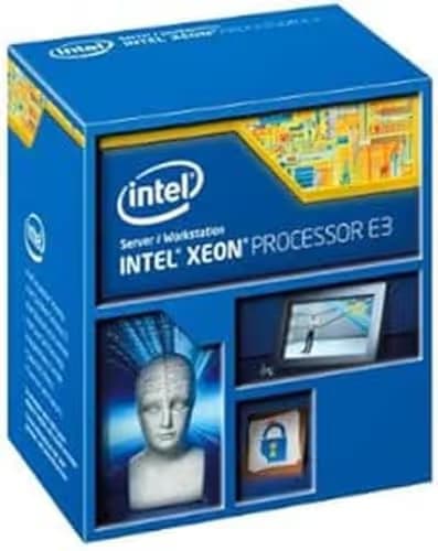 Intel Xeon E3-1230 V3 3.3 GHz 4-Core LGA1150 image