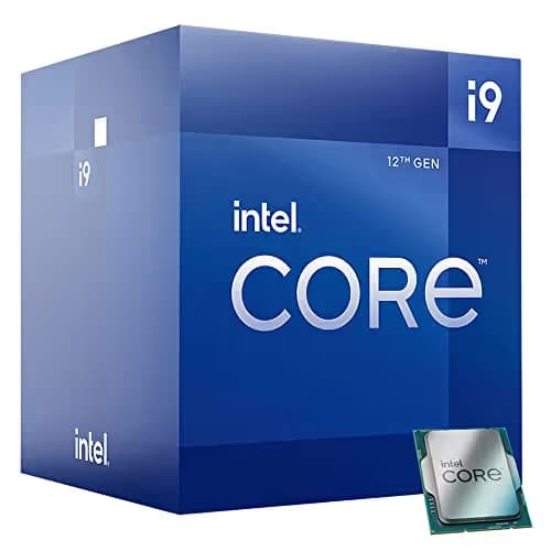 Intel Core i9 12900 2.4 GHz 16-Core LGA1700 image