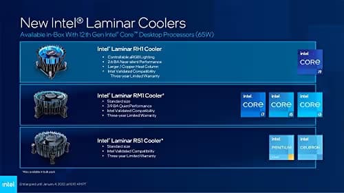 Intel Core i9 12900 2.4 GHz 16-Core LGA1700 image