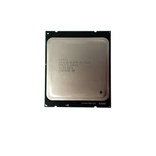 Intel Xeon E5 1620 3.6 GHz 4-Core LGA2011 OEM/Tray image