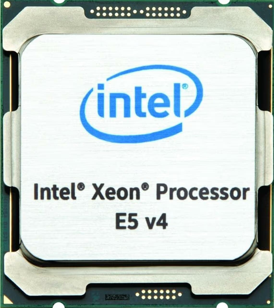 Intel Xeon E5-2697 v4 main image
