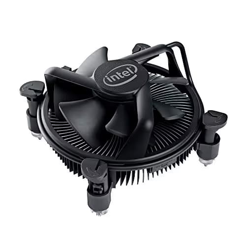 Intel Core i7 11700F 2.5 GHz 8-Core LGA1200 image