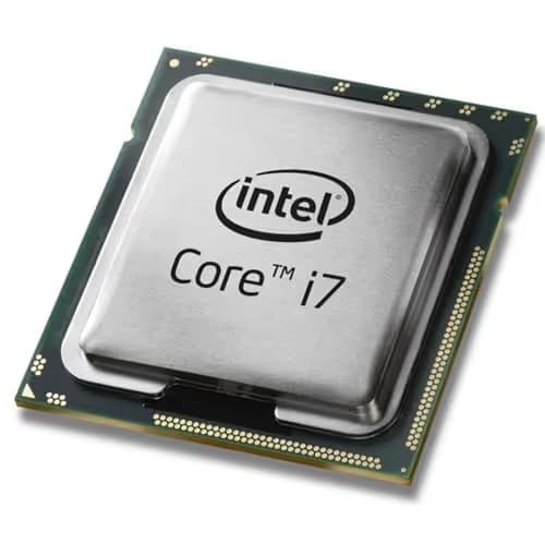 Intel Core i7 7700 3.6 GHz 4-Core LGA1151 OEM/Tray main image