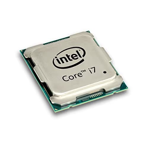 Intel Core i7 6800K 3.4 GHz 6-Core LGA2011-3 image