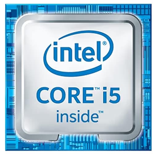 Intel Core i5 6600 3.3 GHz Quad-Core LGA1151 OEM/Tray image