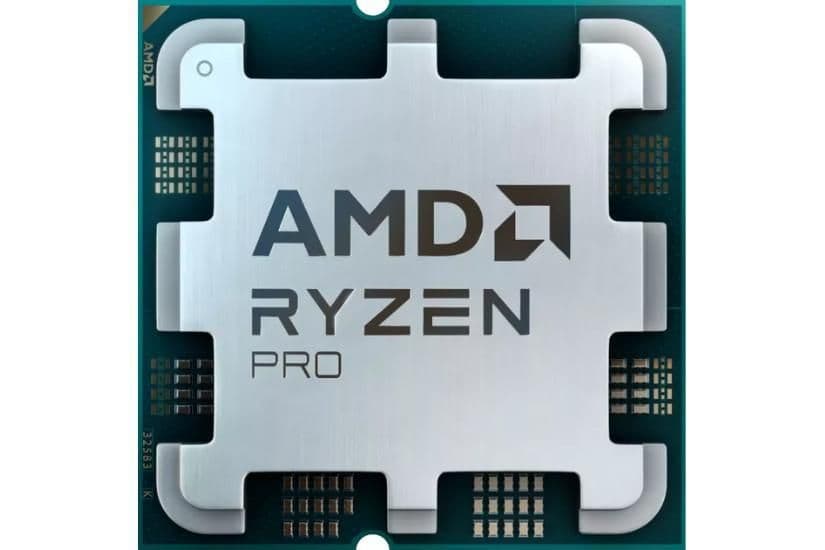AMD Ryzen 5 PRO 7645 3.8 GHz 6-Core AM5 OEM/Tray image