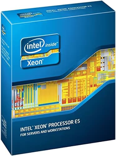 Intel Xeon E5 2687W V4 3 GHz 12-Core LGA2011-3 image