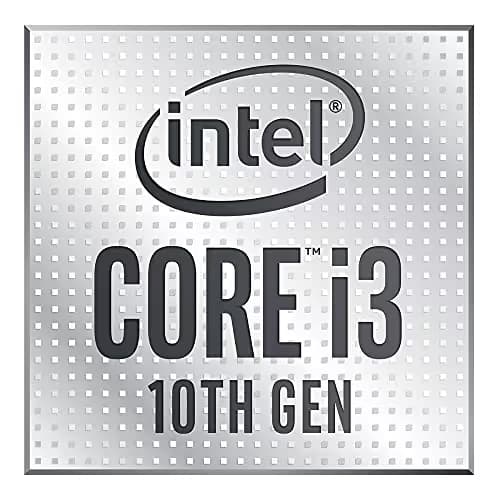 Intel Core i3 10100T 3 GHz 4-Core LGA1200 OEM/Tray image