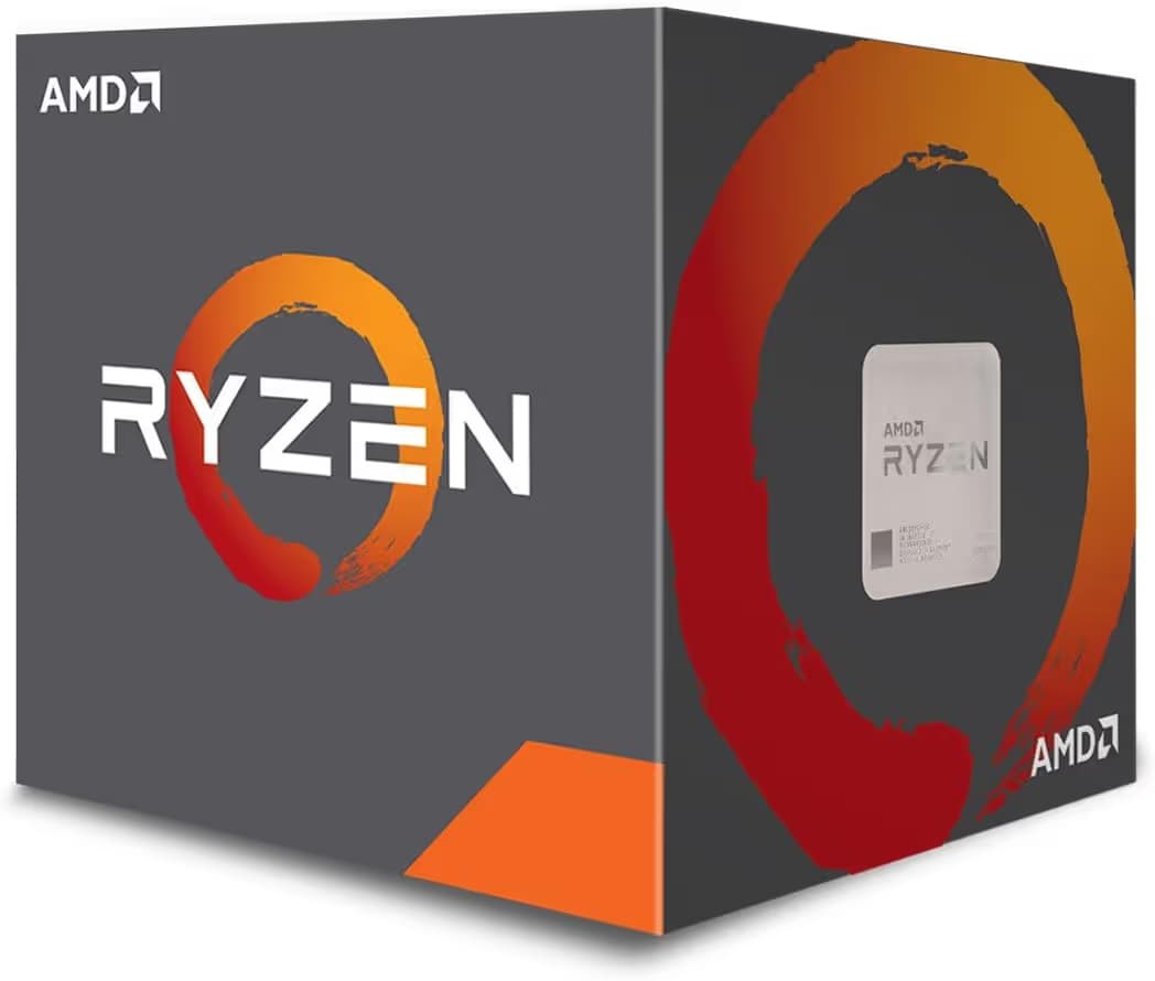 AMD Ryzen 3 1300X main image