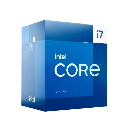 Intel Core i7 13700T OEM/Tray 1.4 GHz 16-Core LGA1700 image