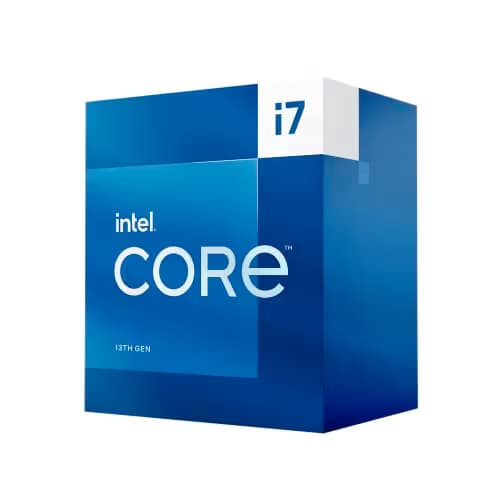 Intel Core i7 13700T OEM/Tray 1.4 GHz 16-Core LGA1700 image