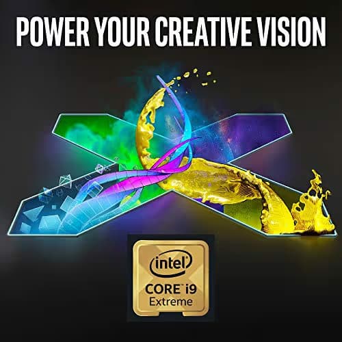Intel Core i9 10980XE 3 GHz 18-Core LGA2066 image