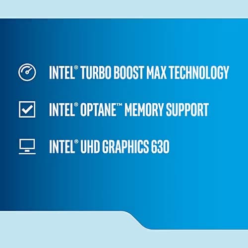 Intel Core i5 9600 3.1 GHz 6-Core LGA1151 image