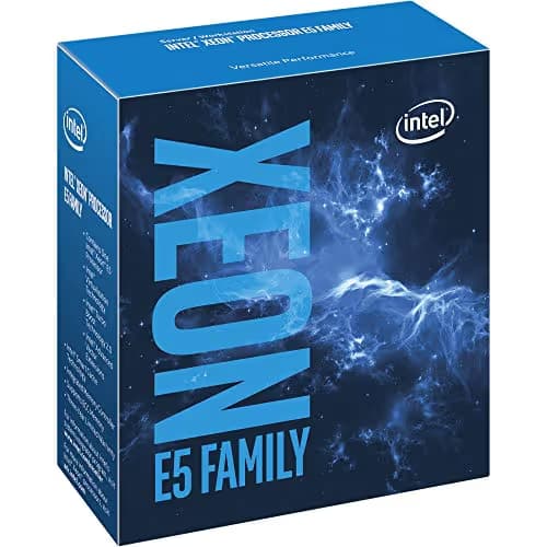 Intel Xeon E5 2690 V4 2.6 GHz 14-Core LGA2011-3 main image