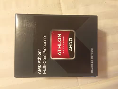 AMD Athlon X4 860K 3.7 GHz 4-Core FM2+ main image