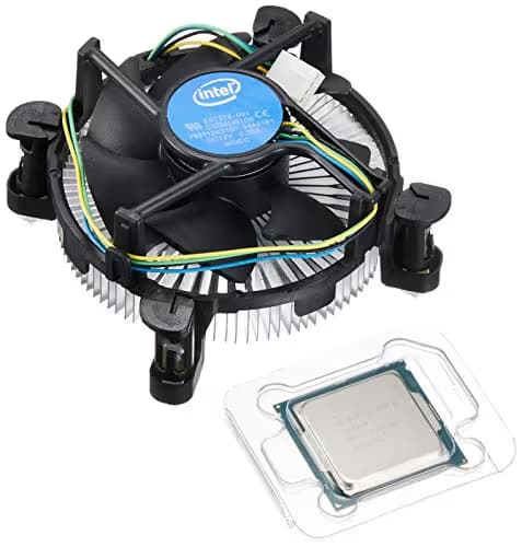 Intel Core i5 6400 2.7 GHz 4-Core LGA1151 image
