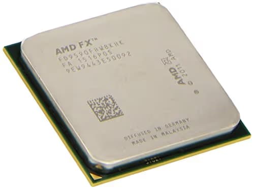 AMD FX 9590 4.7 GHz 8-Core AM3+ OEM/Tray main image