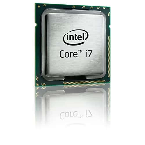 Intel Core i7 4770 3.4 GHz 4-Core LGA1150 image