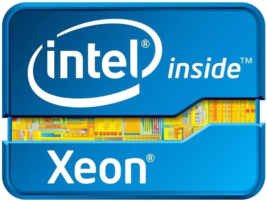 Intel Xeon E3-1241 v3 image