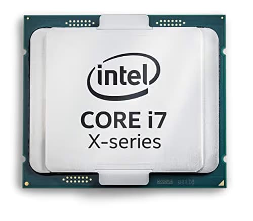 Intel Core i7 7800X 3.5 GHz 6-Core LGA2066 OEM/Tray main image