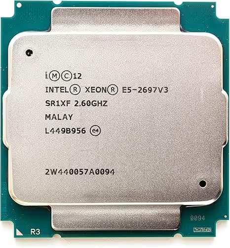 Intel Xeon E5-2697 v3 OEM/Tray main image