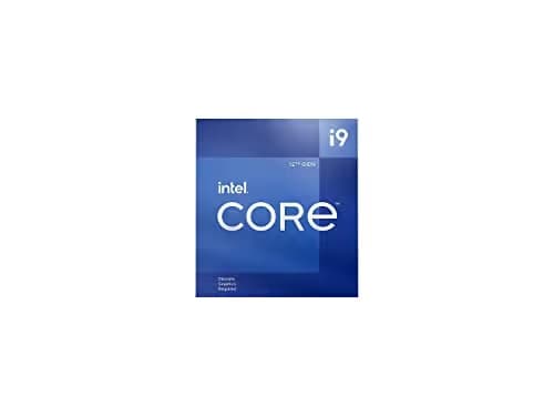 Intel Core i9 12900F 2.4 GHz 16-Core LGA1700 image
