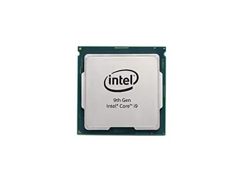 Intel Core i9 9900K 3.6 GHz 8-Core LGA1151 OEM/Tray main image