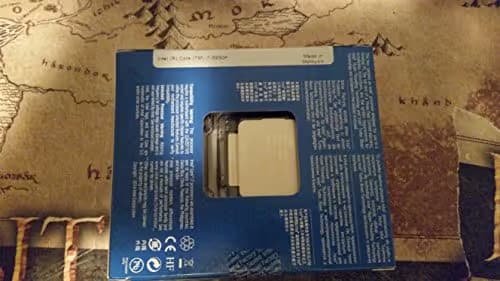 Intel Core i7 5930K 3.5 GHz 6-Core LGA2011-3 image