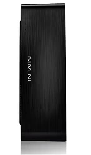 In Win Chopin HTPC Black w/150 W Power Supply image