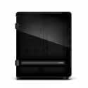 Phanteks Enthoo Elite ATX Full Tower Black with Tinted Tempered Glass Side Panel and USB 3.2 Gen 2 Type-C, USB 3.2 Gen 1 Type-A image