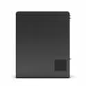 Phanteks Enthoo Elite ATX Full Tower Black with Tinted Tempered Glass Side Panel and USB 3.2 Gen 2 Type-C, USB 3.2 Gen 1 Type-A image