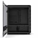 Phanteks Enthoo Elite ATX Full Tower Black with Tinted Tempered Glass Side Panel and USB 3.2 Gen 2 Type-C, USB 3.2 Gen 1 Type-A image
