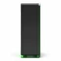 Phanteks Enthoo Elite ATX Full Tower Black with Tinted Tempered Glass Side Panel and USB 3.2 Gen 2 Type-C, USB 3.2 Gen 1 Type-A image