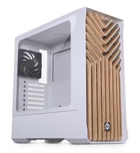MagniumGear Neo Air 2 ATX Mid Tower Case main image